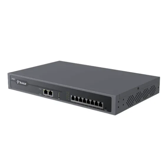 سنترال VoIP