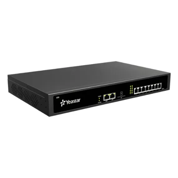 IP PBX