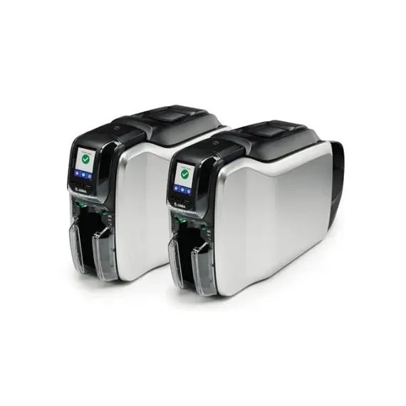 Zebra ZC300