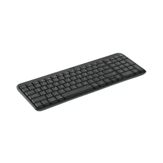 logitech wireless keyboard