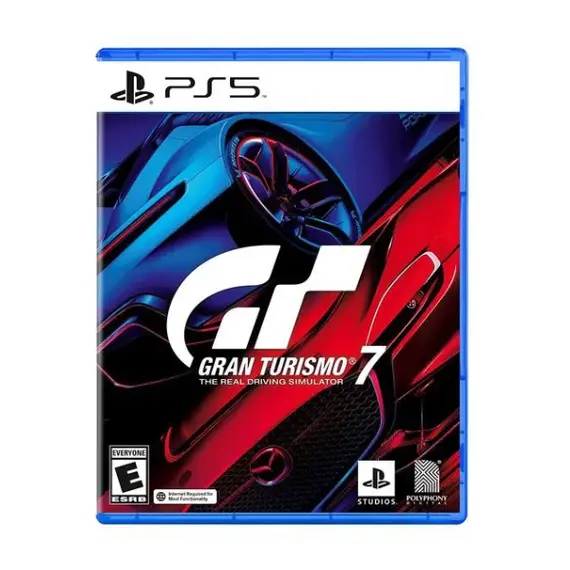 game ps5
