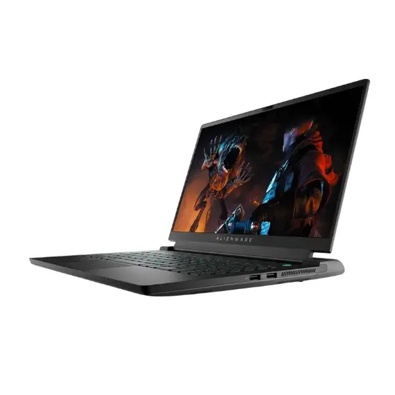 dell alienware laptop
