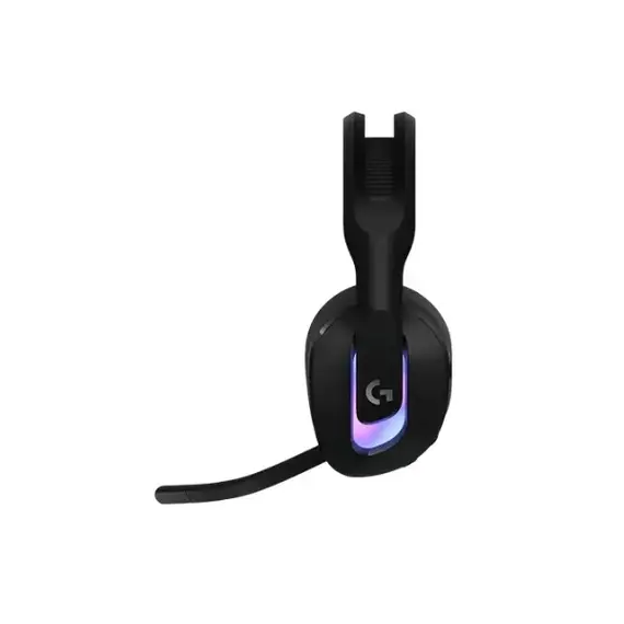 logitech headset
