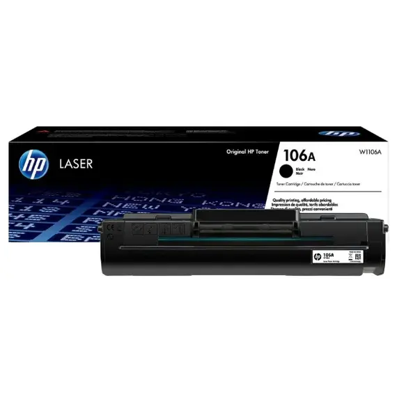 HP 106A
