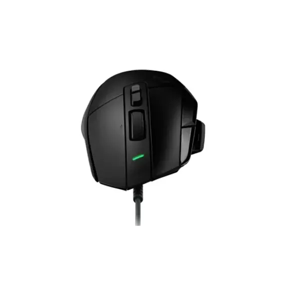 mouse logitech gaming