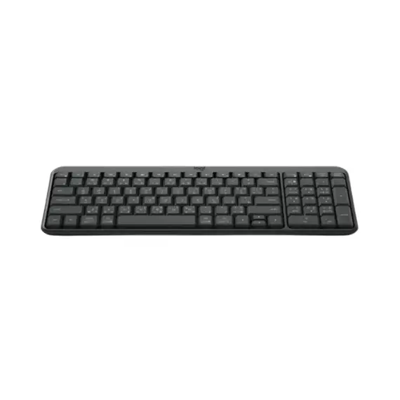 logitech wireless keyboard