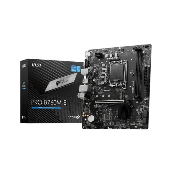 ddr5 motherboard
