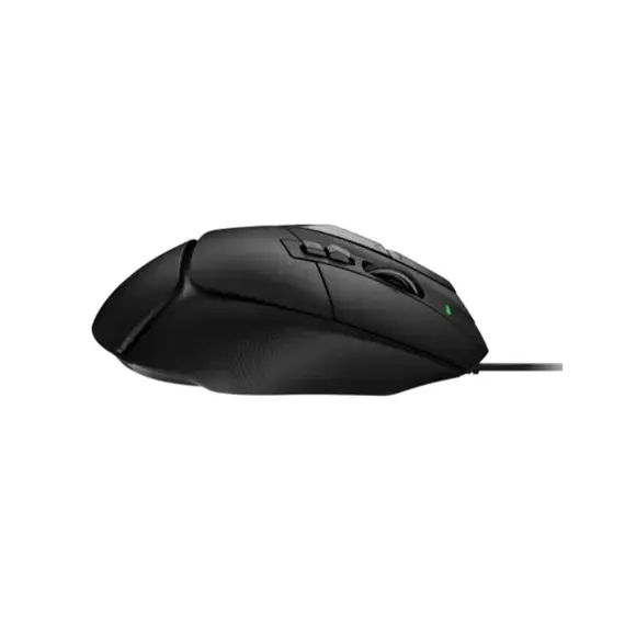 logitech mouse gaming