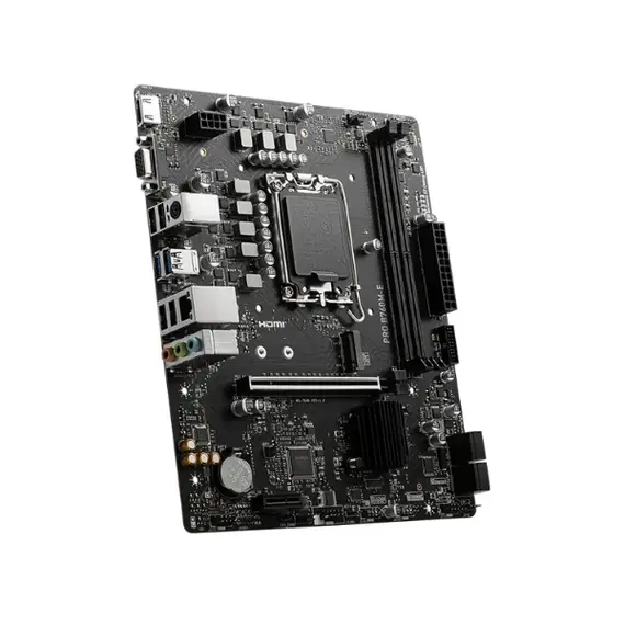msi motherboard