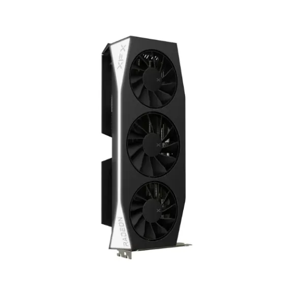 XFX Mercury AMD Radeon RX 9060 XT