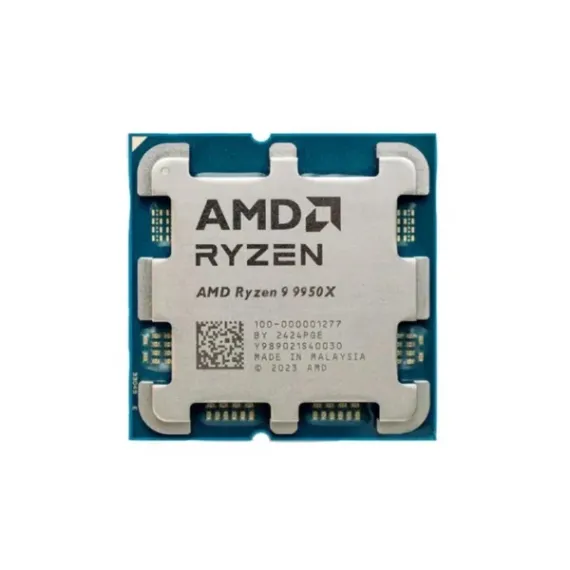 AMD Ryzen 9 9950X