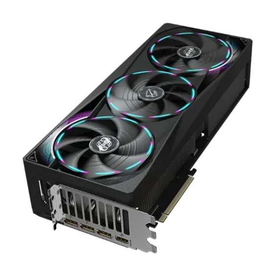Graphics Card