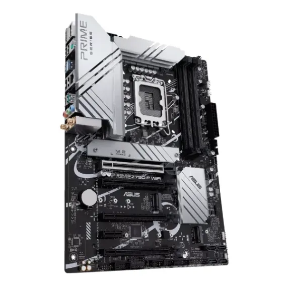 Asus Motherboard