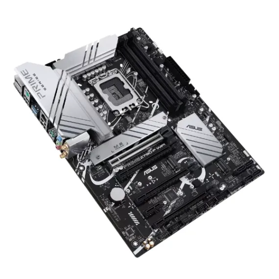 Asus Prime Z790-P WIFI Motherboard