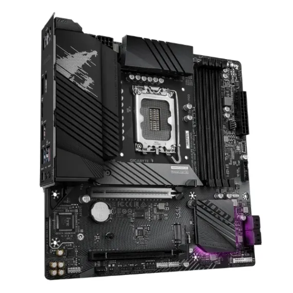 Motherboard