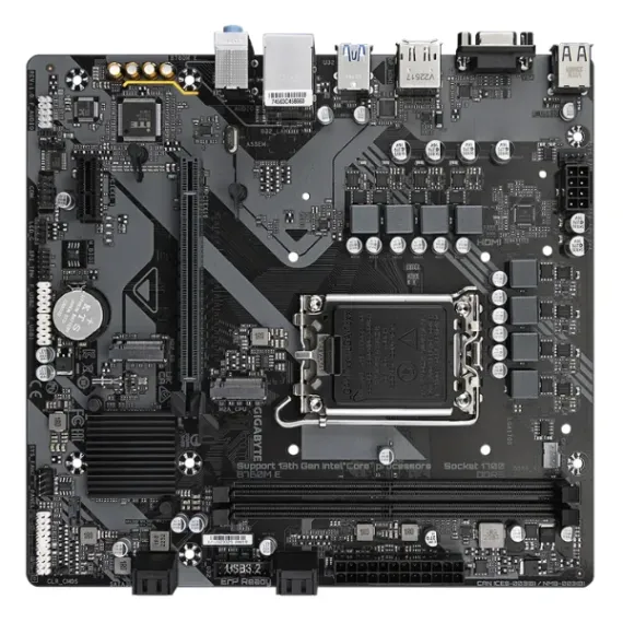 Motherboard