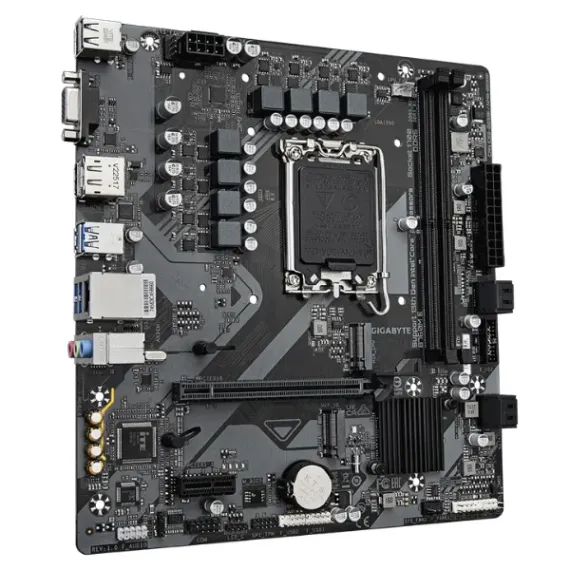 Gigabyte Motherboard