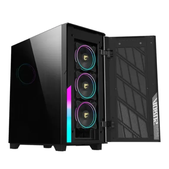 aorus case