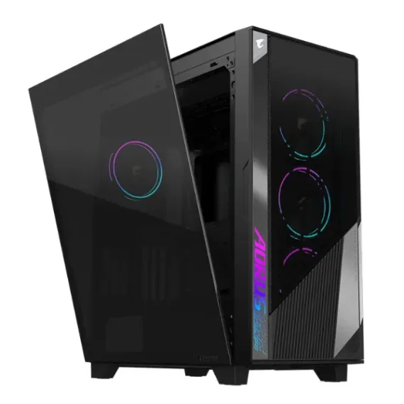 AORUS C500 GLASS