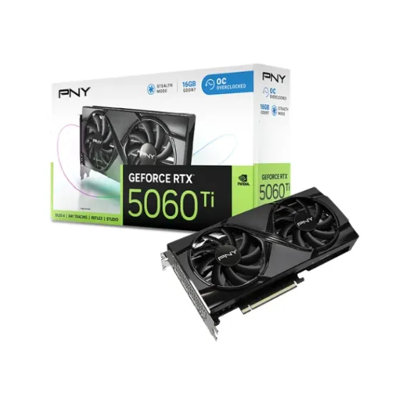 RTX 5060Ti OC