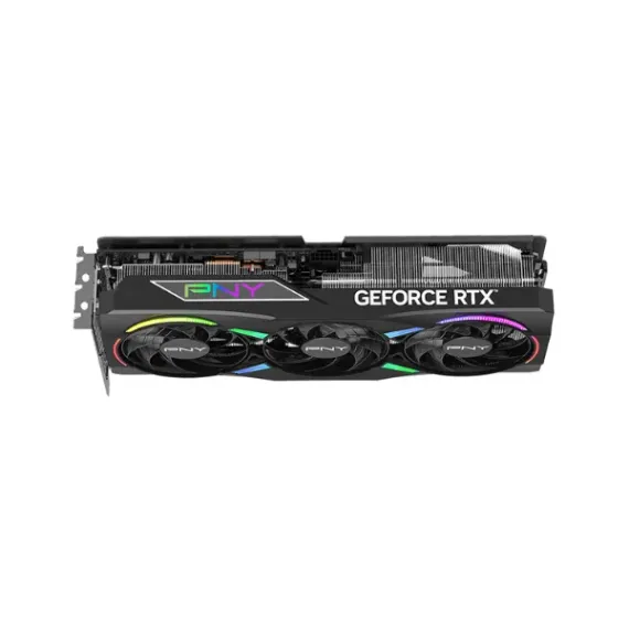 كرت شاشه بي ان واي ار تي اكس 5070TI