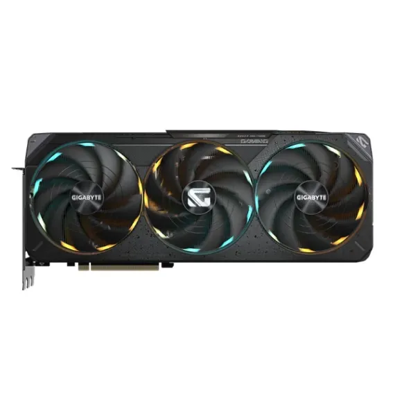 Gigabyte GeForce RTX 5080 Gaming OC 16G