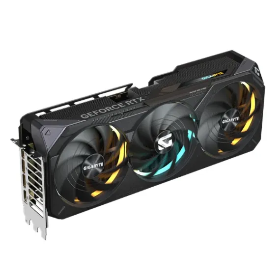GeForce RTX 5080 Gaming OC 16G
