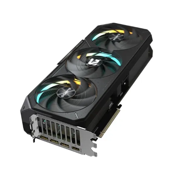 Gigabyte Graphics Card
