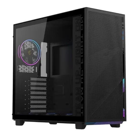 computer case