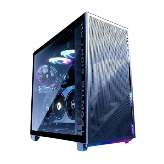 Gigabyte AORUS C400 GLASS