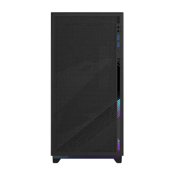 gaming case