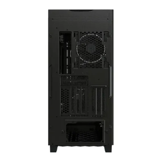 mid tower case