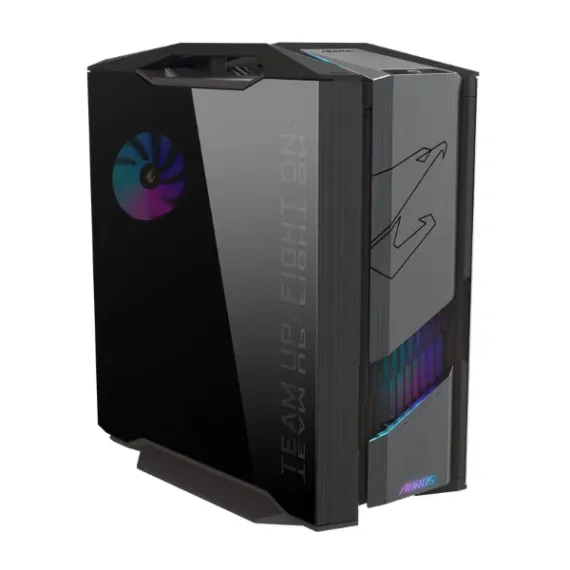 جيجابايت اوروس C601 جلاس جلوبال