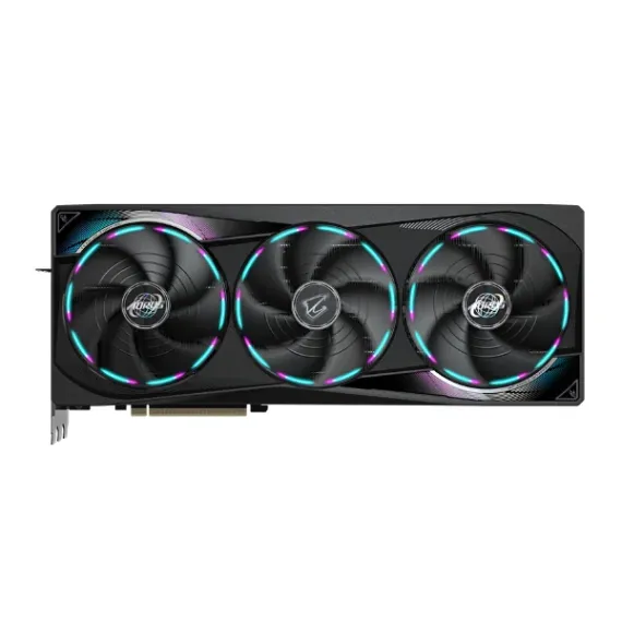 Gigabyte Aorus GeForce RTX 5080 Master 16G