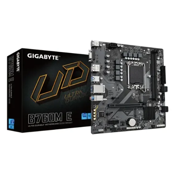 pc motherboard