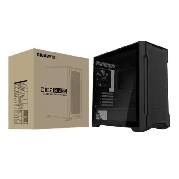 case pc gaming