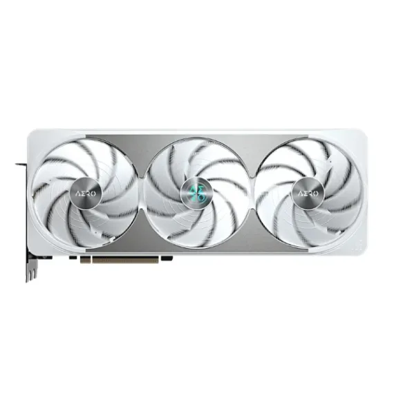 Gigabyte GeForce RTX 5070 Ti AERO OC 16G