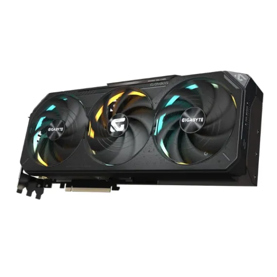 Graphics Card