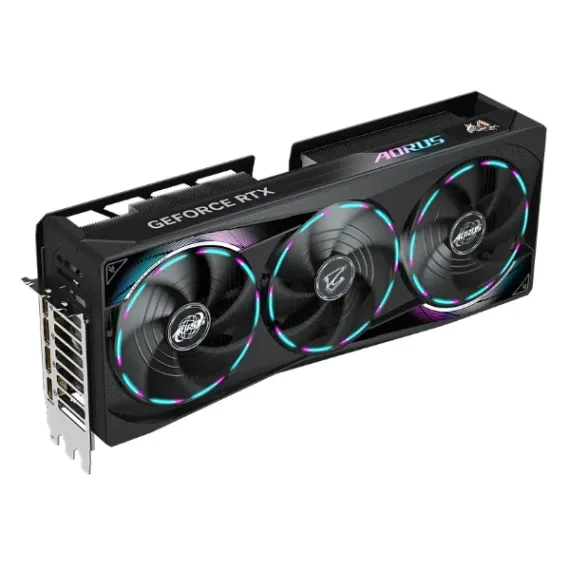 Gigabyte Graphics Card