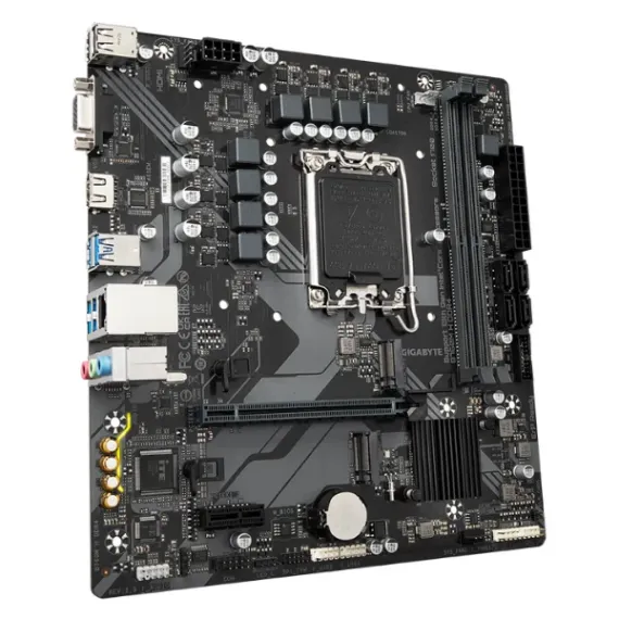 Motherboard