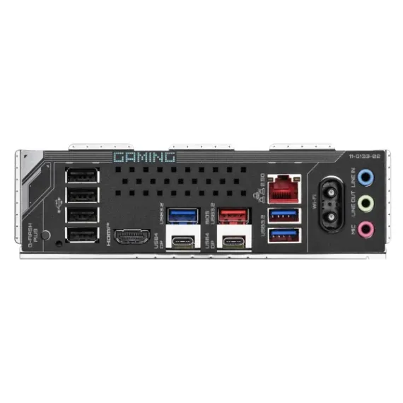 gaming motherboard