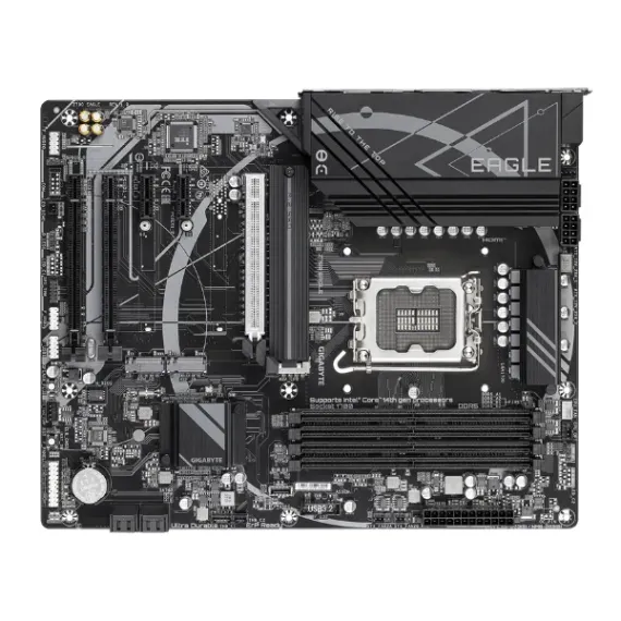 pc motherboard