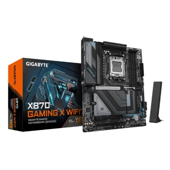 gigabyte motherboard