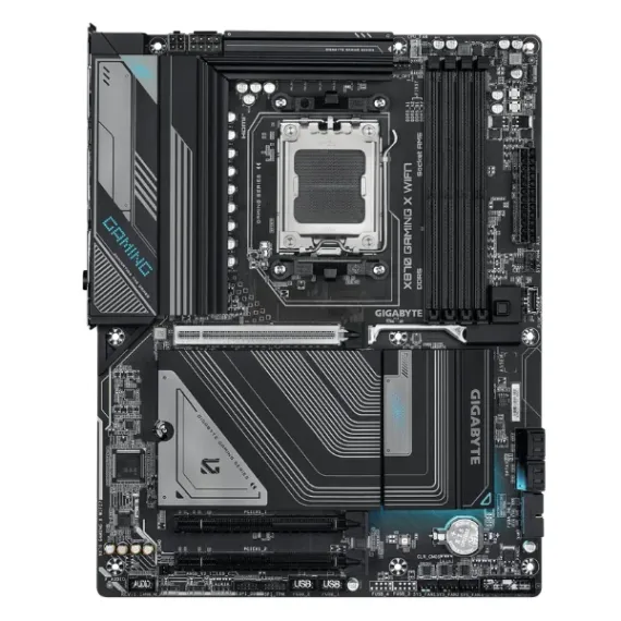 Gigabyte X870 GAMING X WIFI7