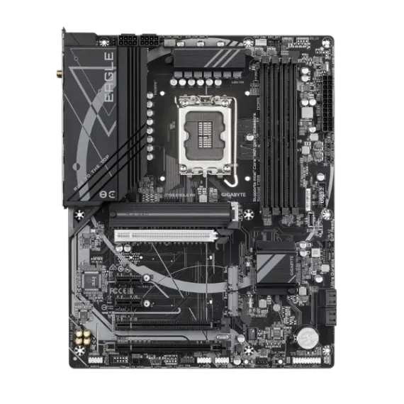 جيجابايت Z790 إيجل AX