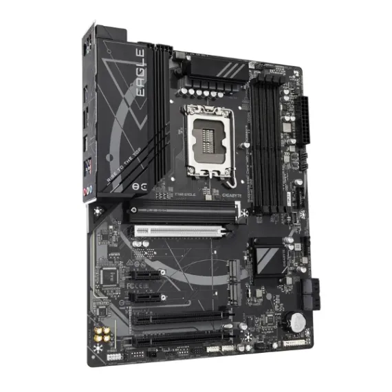 Motherboard