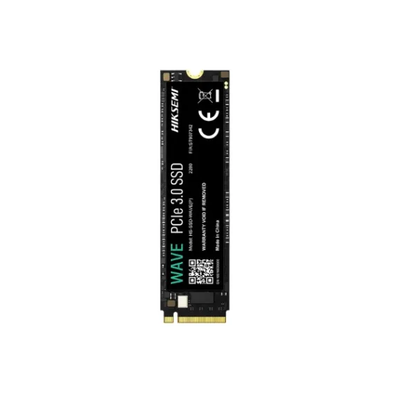HIKSEMI WAVE(P)