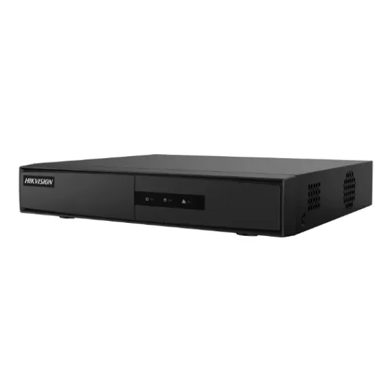 nvr hikvision