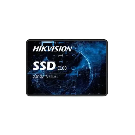 Hikvision E100