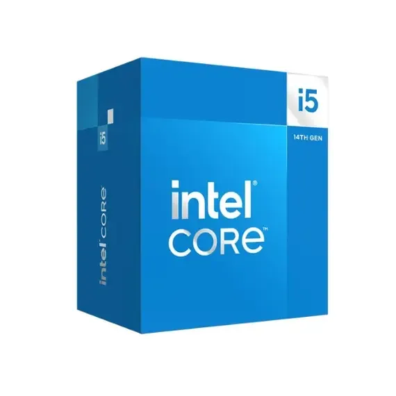 انتل كور i5-14400F​